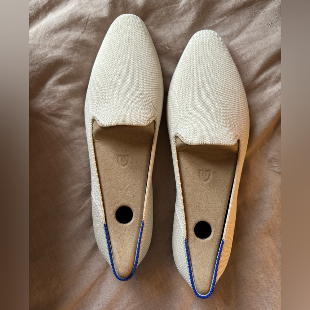 Rothy’s loafers brand new in box